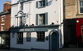 The Vaults